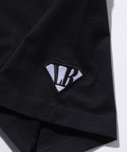 XLARGE x LIBERTY WALK S/S TEE