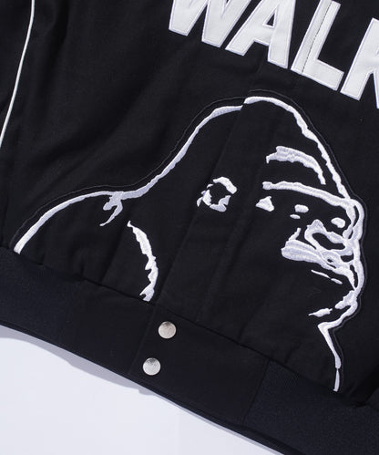 XLARGE x LIBERTY WALK RACING JACKET