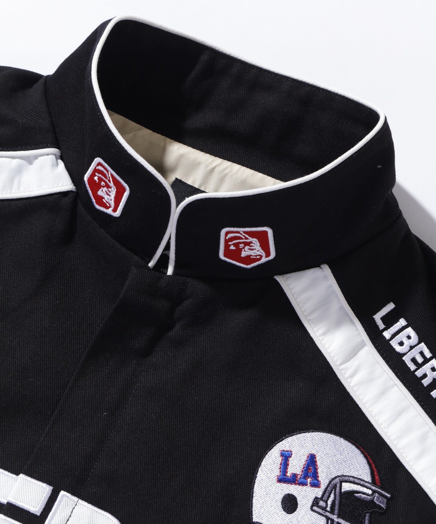 XLARGE x LIBERTY WALK RACING JACKET
