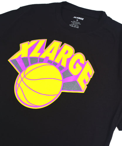 XLARGE B-BALL S/S TEE