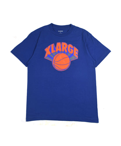 XLARGE B-BALL S/S TEE
