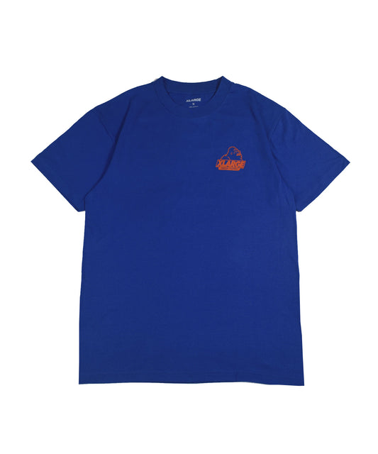 NYC B-BALL S/S TEE