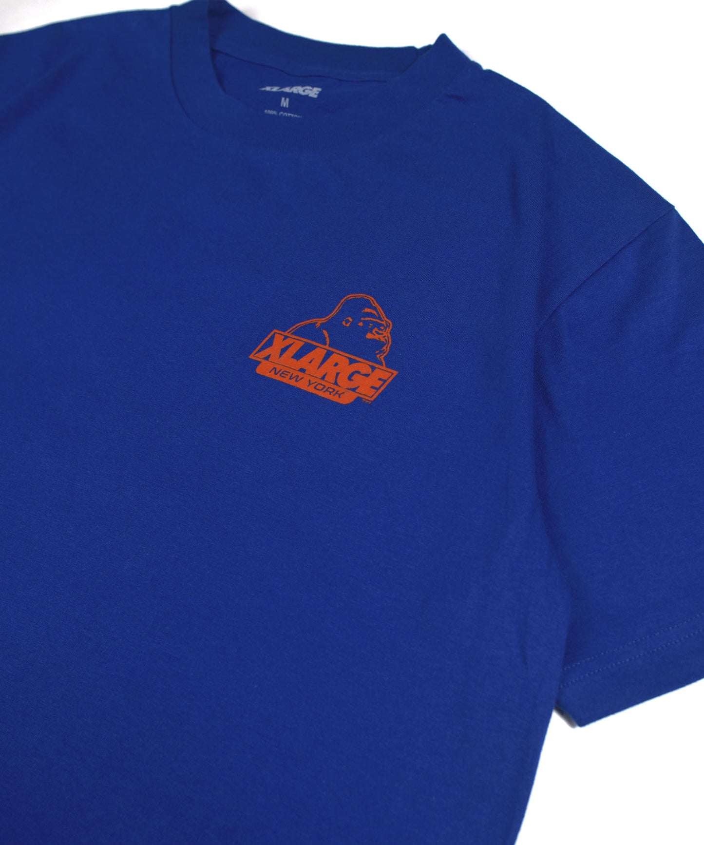 NYC B-BALL S/S TEE