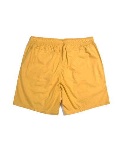 XLARGE CHROME SCRIPT BEACH SHORTS