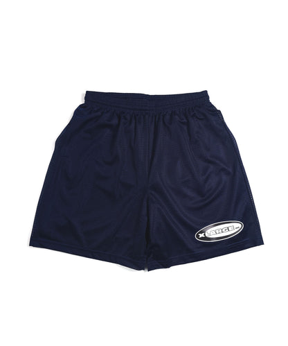 XLARGE RECREATIONS MESH BASKET BALL SHORTS