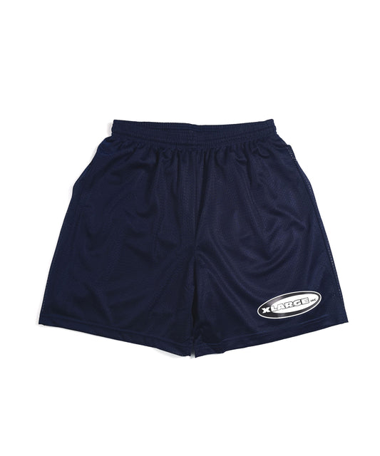 XLARGE RECREATIONS MESH BASKET BALL SHORTS