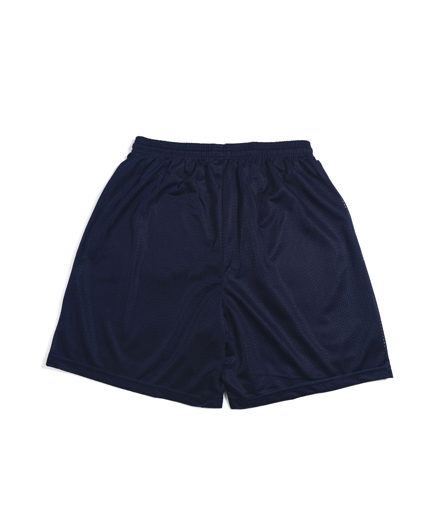 XLARGE RECREATIONS MESH BASKET BALL SHORTS
