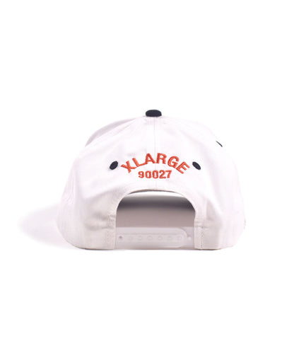 XLARGE FLAGSHIP HAT