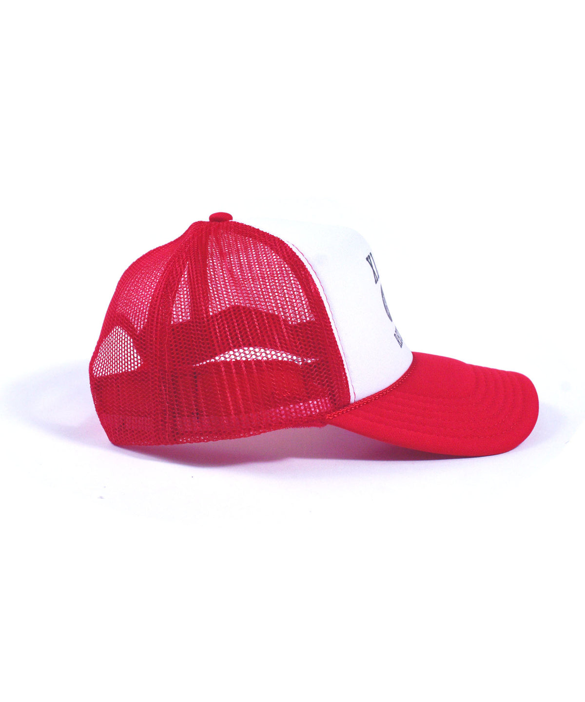 XLARGE RECREATIONS TRUCKER HAT