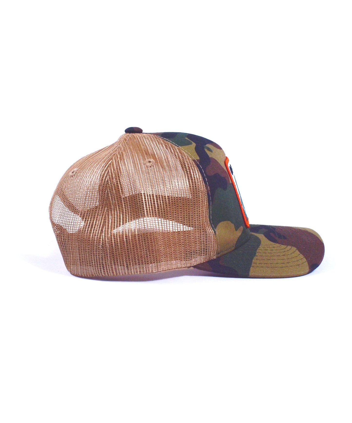 XLARGE NOVELTY PROMO TRUCKER HAT