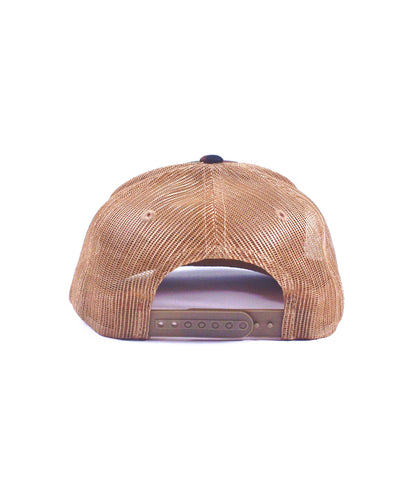 XLARGE NOVELTY PROMO TRUCKER HAT