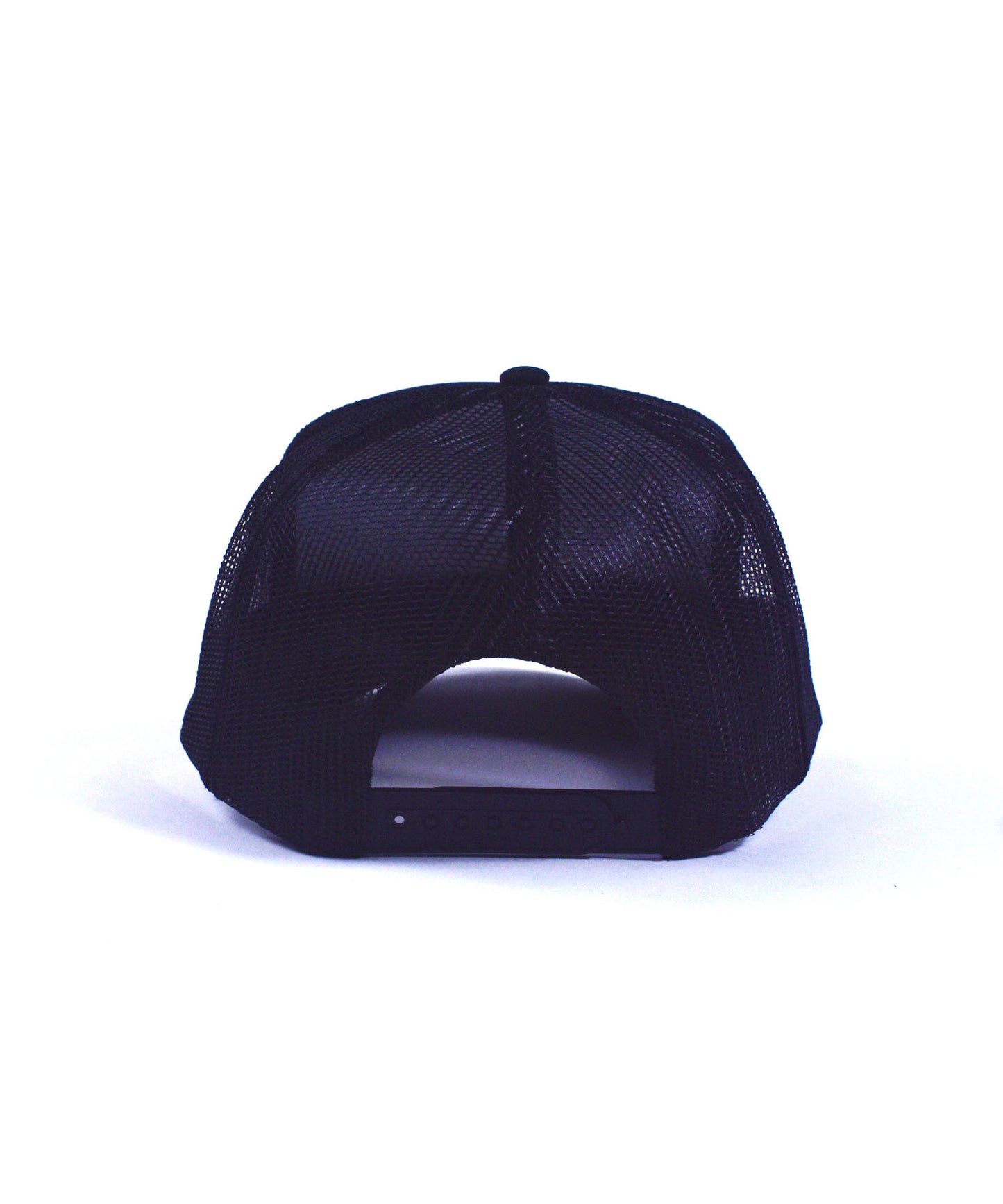 XL BUBBLE LOGO TRUCKER HAT