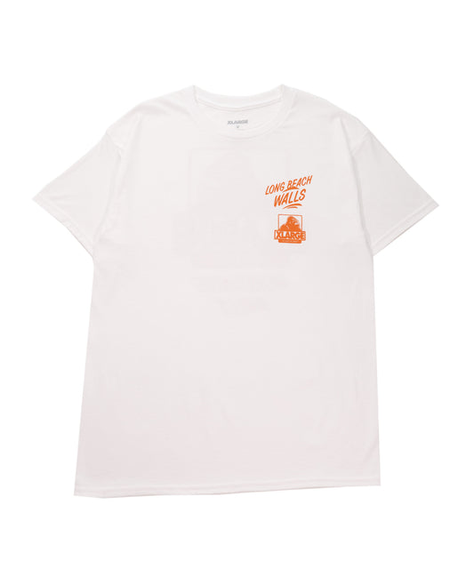LONG BEACH WALLS 2024 S/S TEE