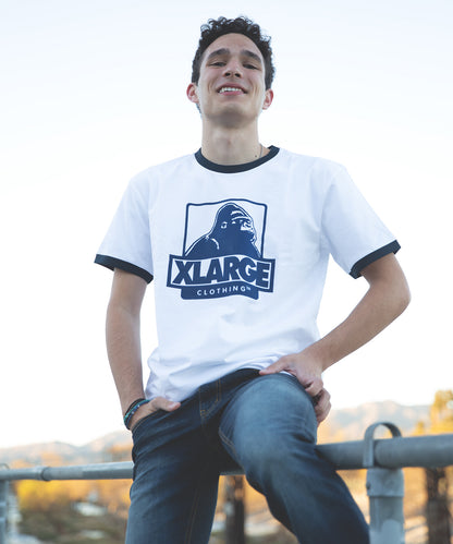 GORILLA GRAB BOX – OG LOGO PACK