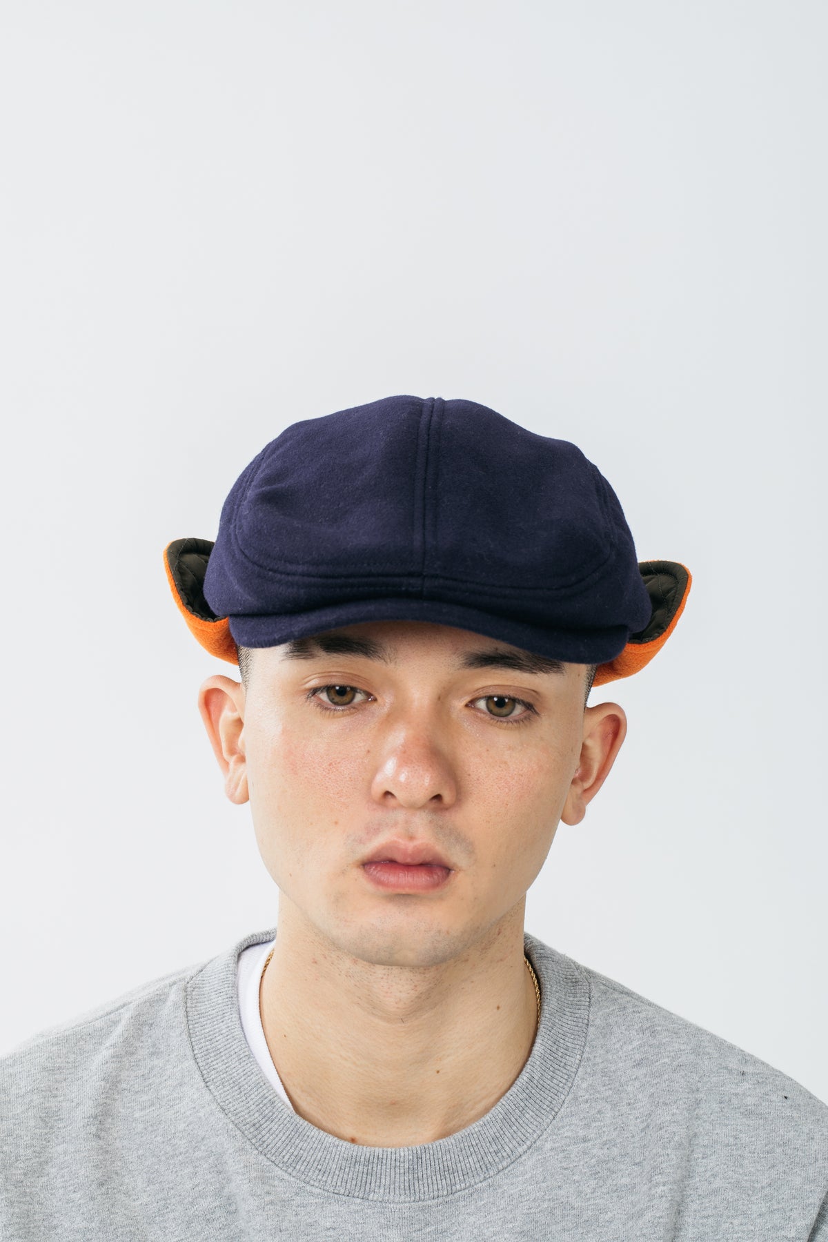 HUNTING CAP