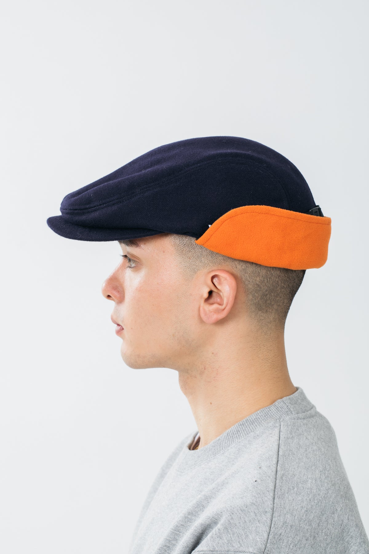 HUNTING CAP