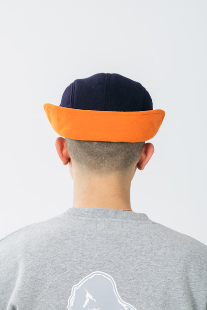 HUNTING CAP