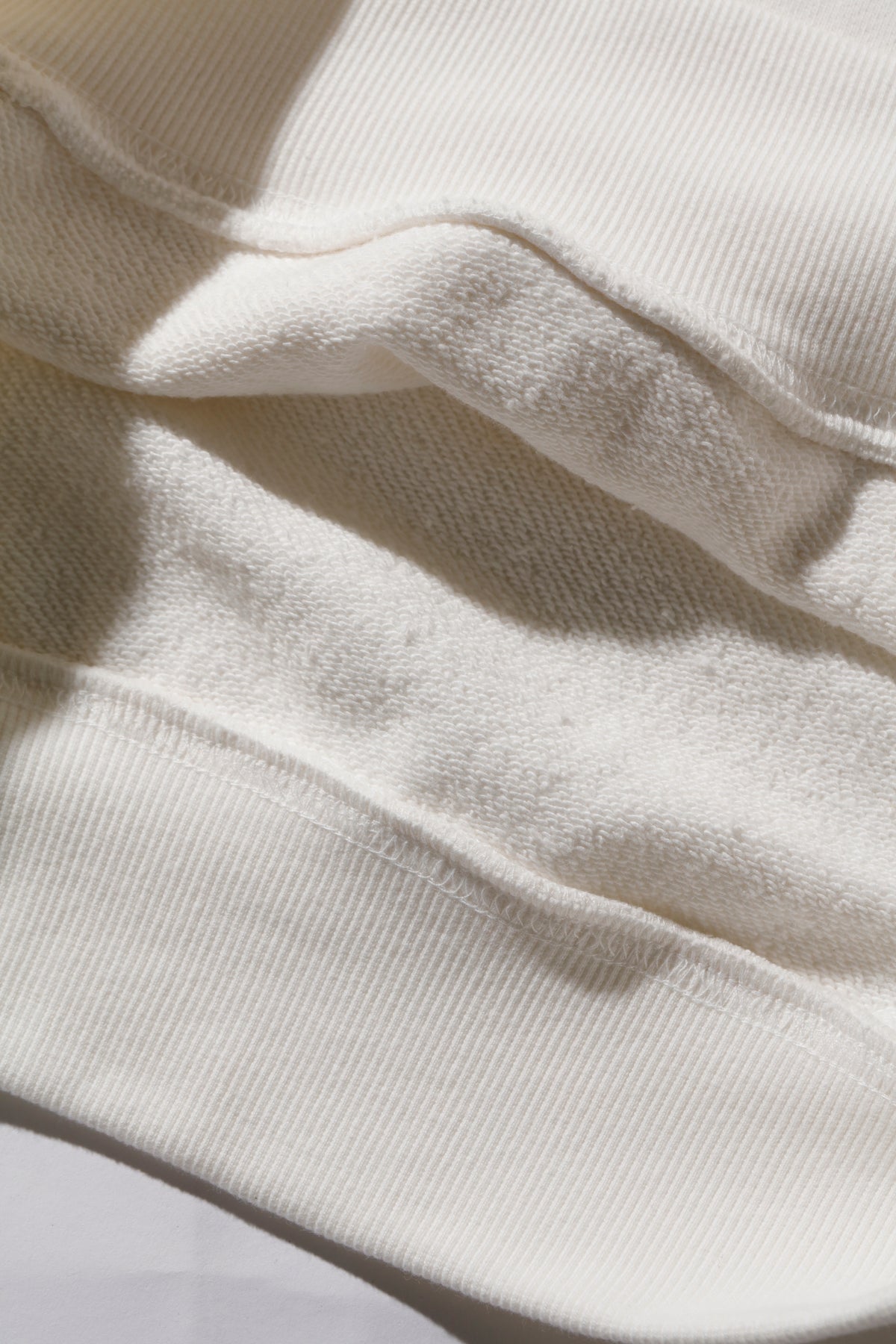 PYTHON SLANTED OG PULLOVER HOODED SWEAT