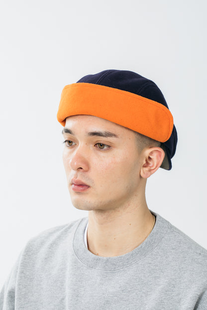 HUNTING CAP