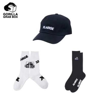 GORILLA GRAB BOX ESSENTIALS PACK C