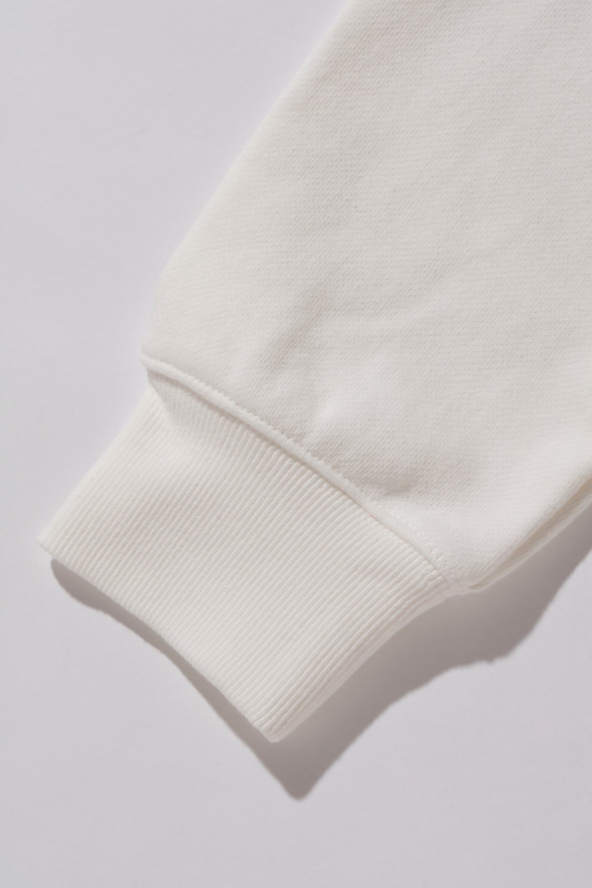 PYTHON SLANTED OG PULLOVER HOODED SWEAT