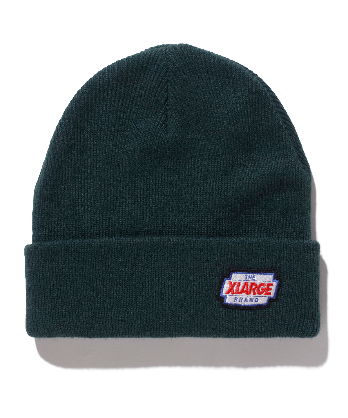 EMBLEM LOGO BEANIE