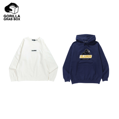 GORILLA GRAB BOX BACKSTOCK DIG PACK A