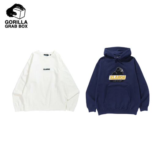 GORILLA GRAB BOX BACKSTOCK DIG PACK A