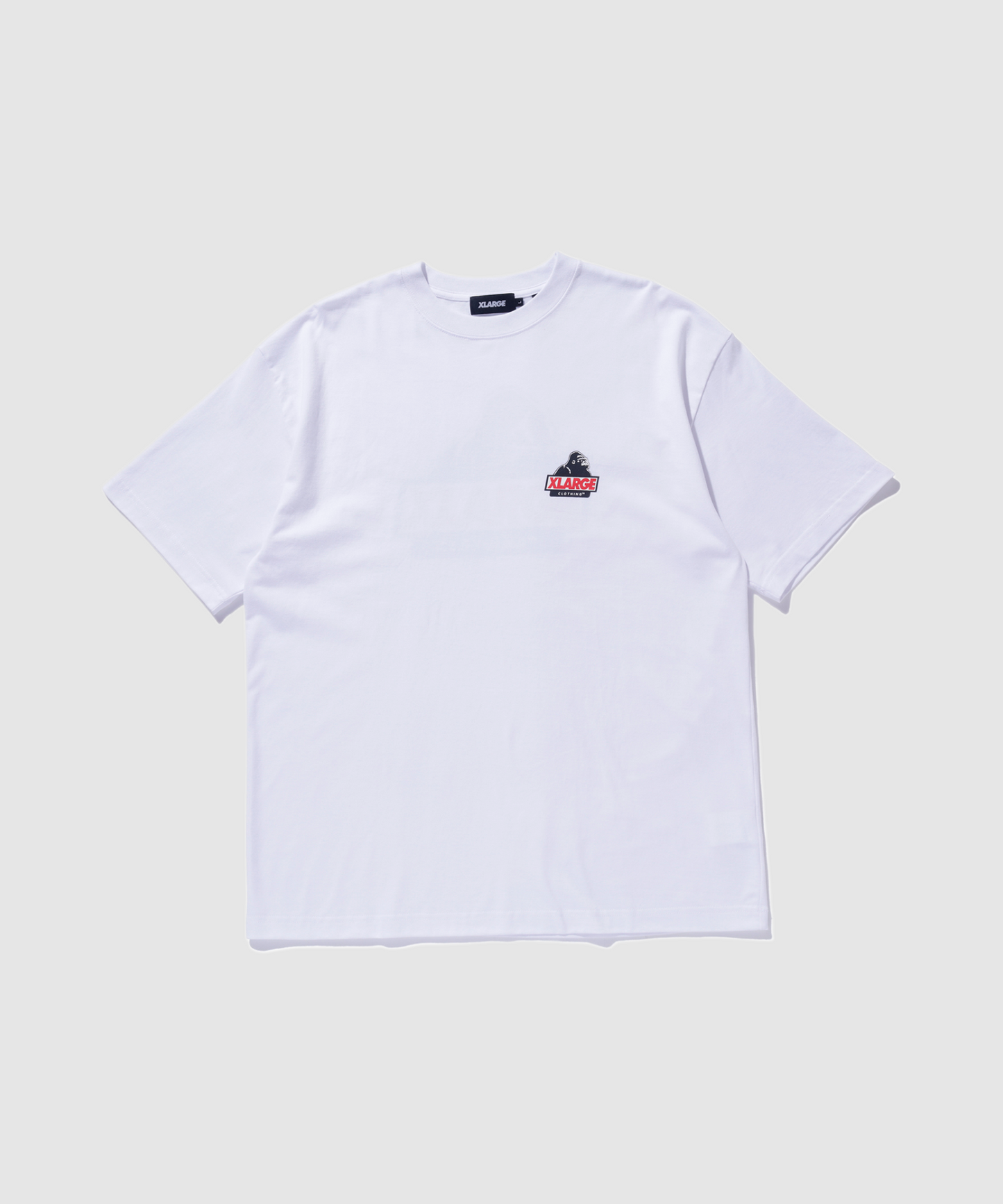 BACKSIDE OG S/S TEE