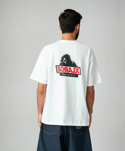 BACKSIDE OG S/S TEE
