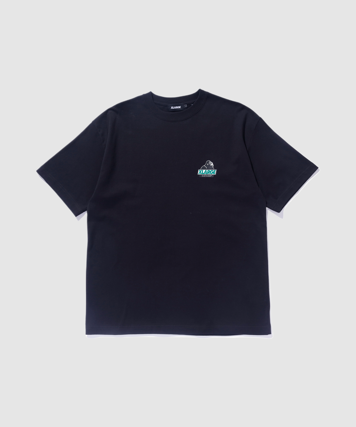 BACKSIDE OG S/S TEE
