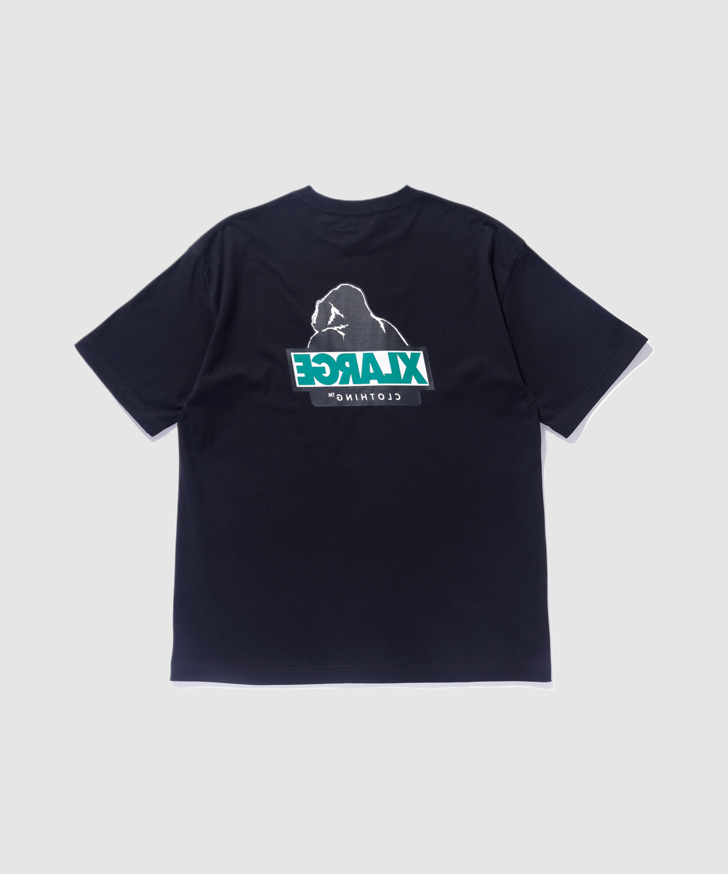 BACKSIDE OG S/S TEE