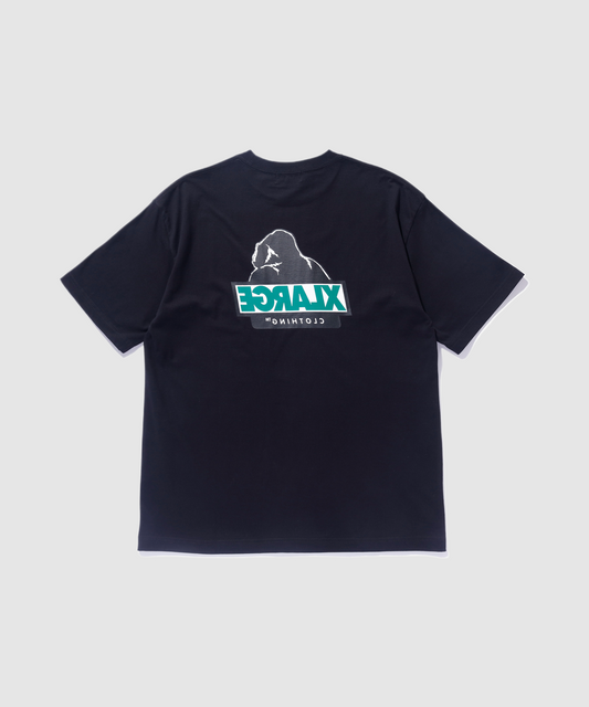 BACKSIDE OG S/S TEE