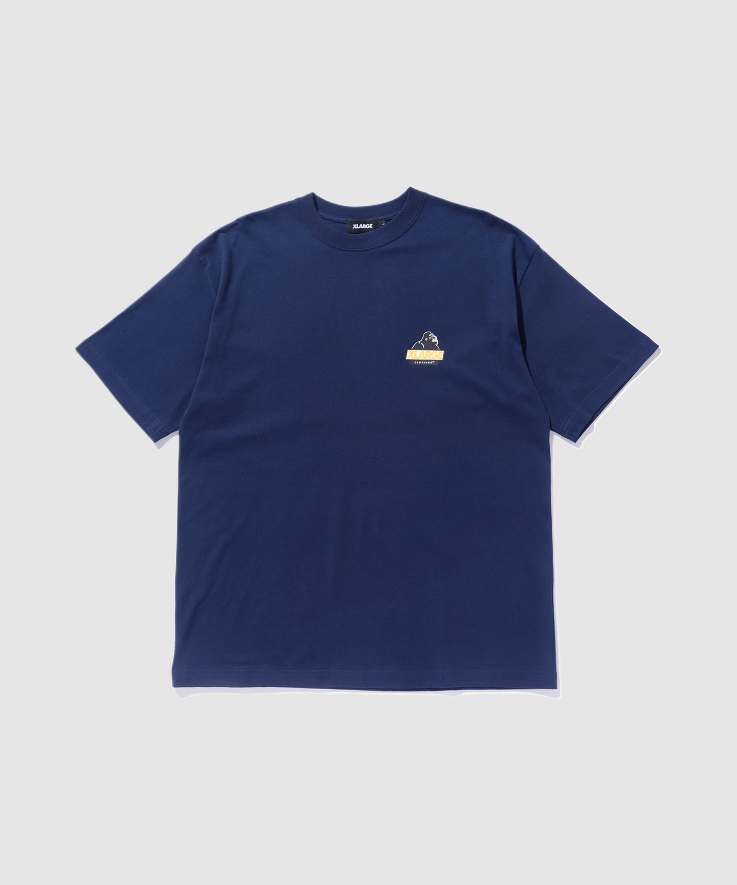 BACKSIDE OG S/S TEE