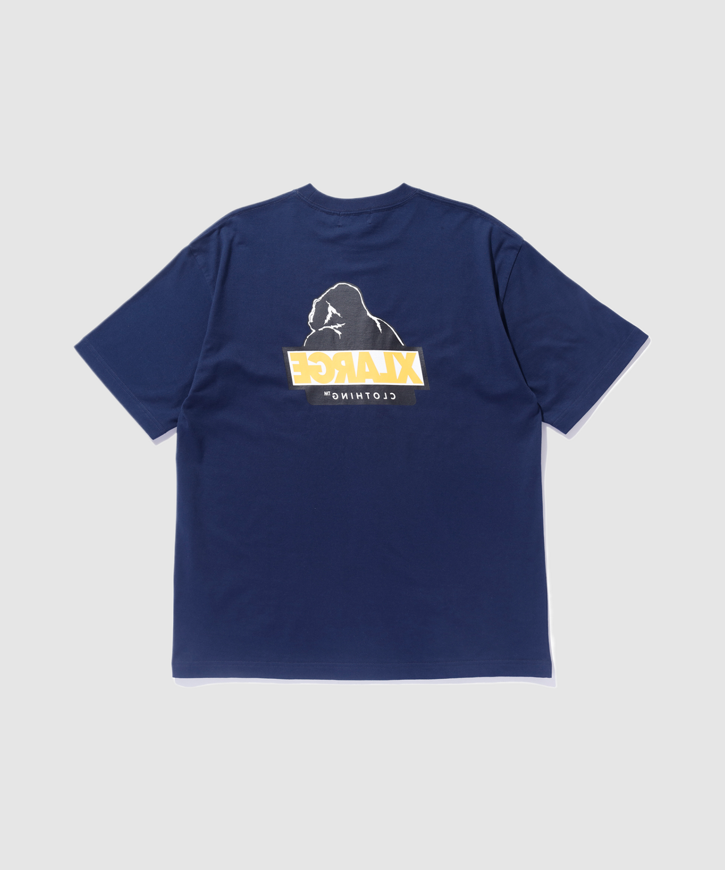 BACKSIDE OG S/S TEE