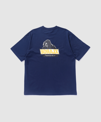 BACKSIDE OG S/S TEE
