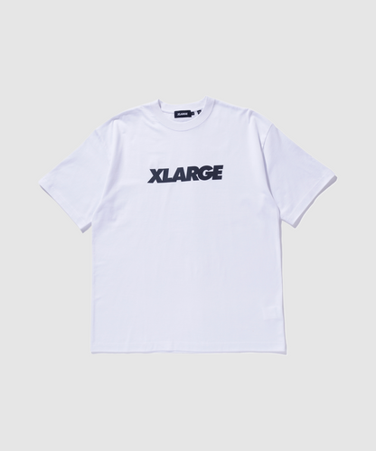 STANDARD LOGO S/S TEE