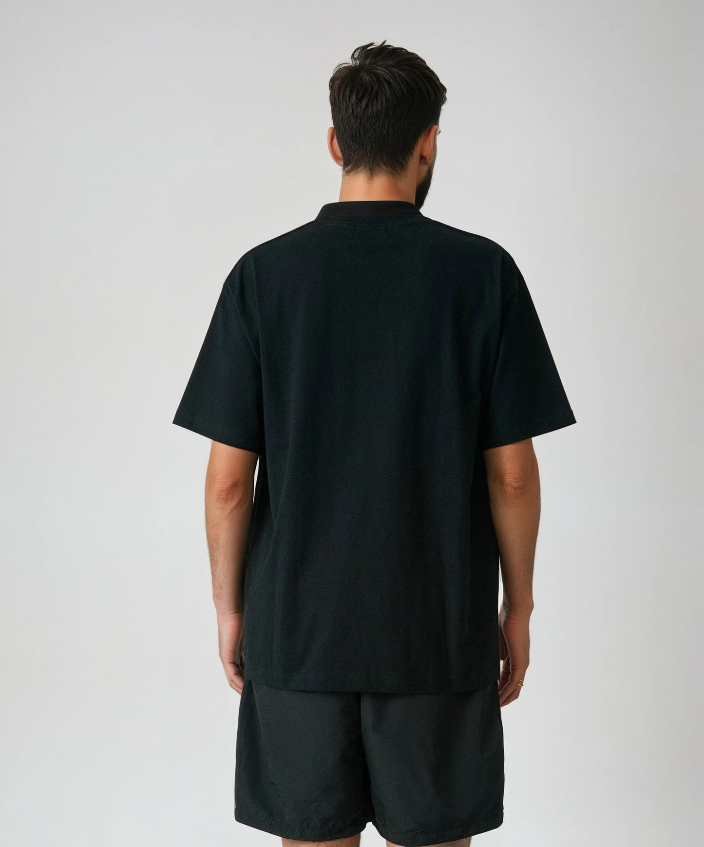 STANDARD LOGO S/S TEE
