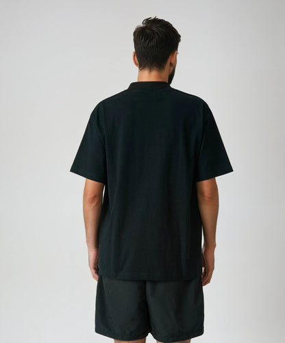 STANDARD LOGO S/S TEE