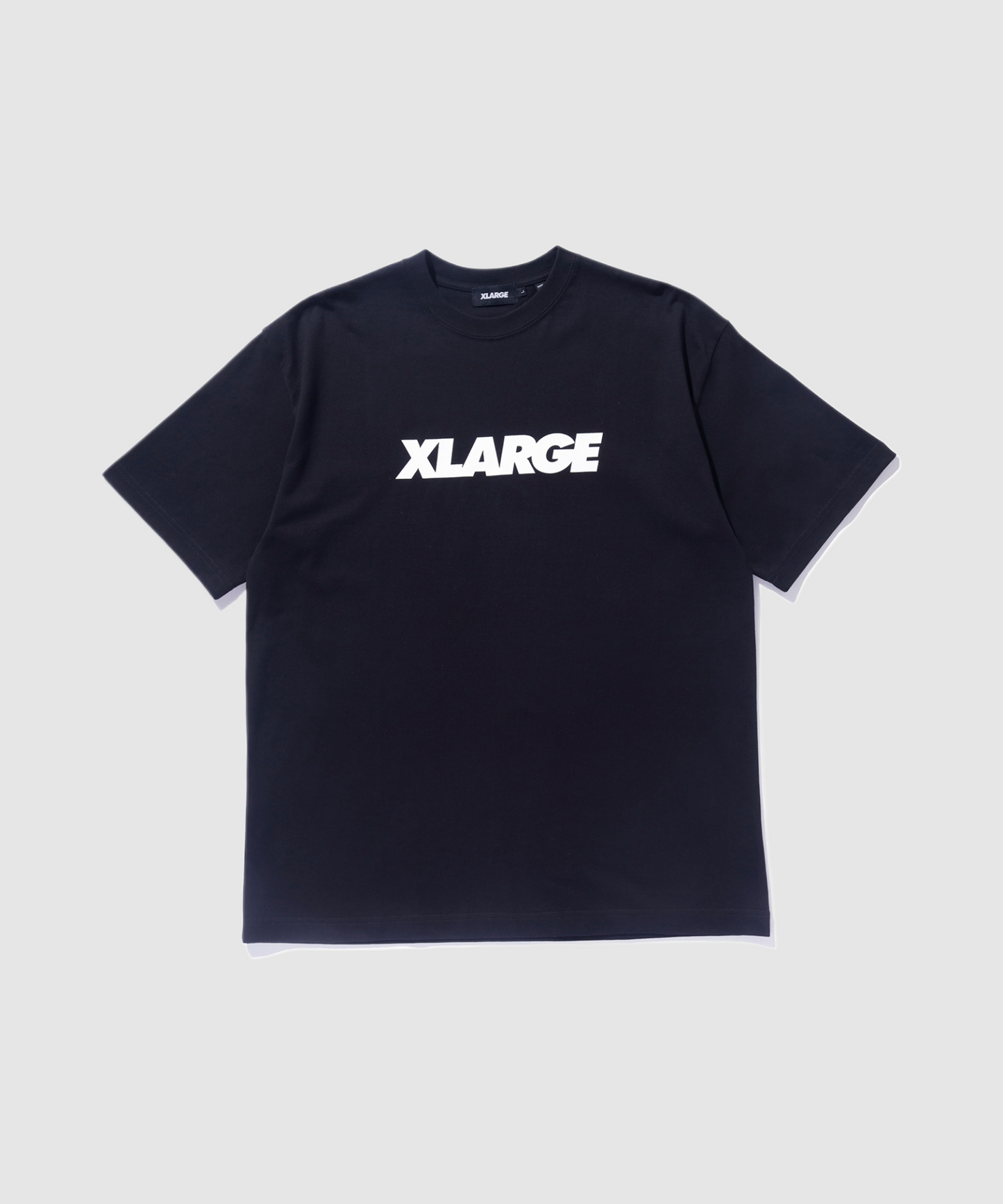 STANDARD LOGO S/S TEE