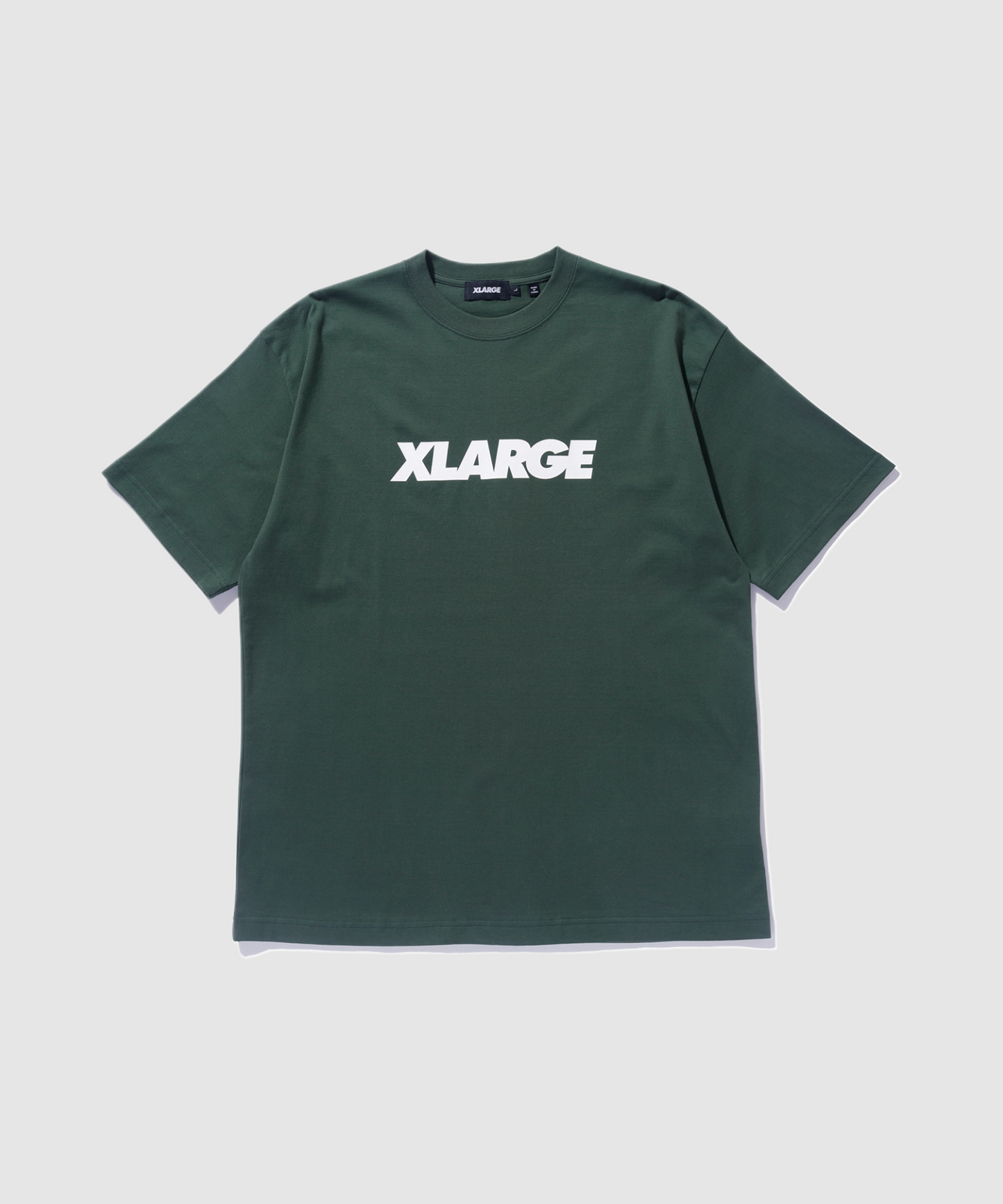 STANDARD LOGO S/S TEE