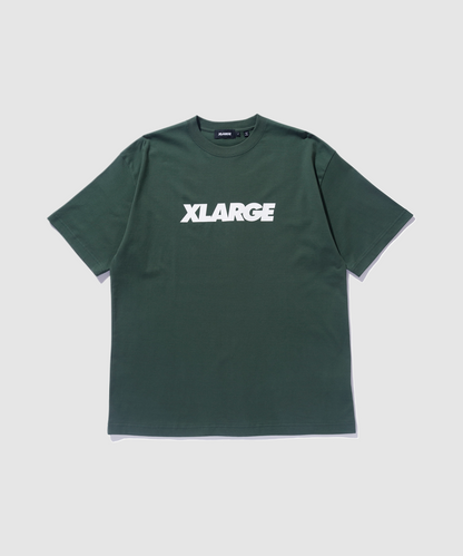 STANDARD LOGO S/S TEE
