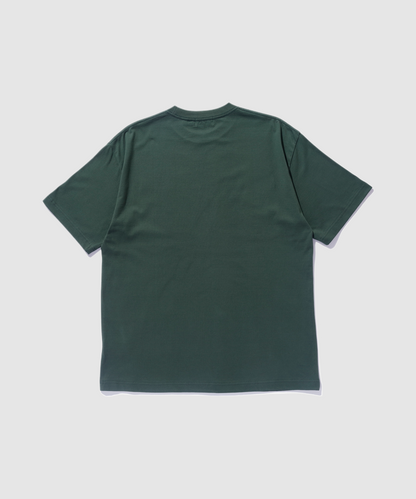 STANDARD LOGO S/S TEE