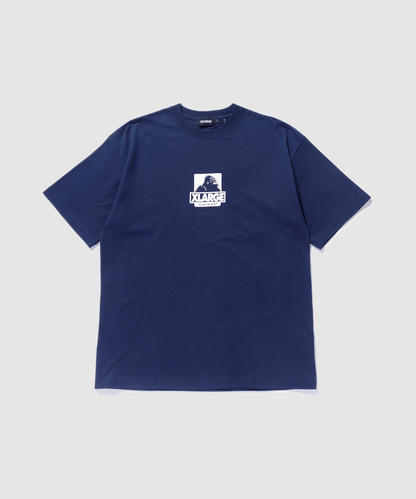 LITTLE OG S/S TEE