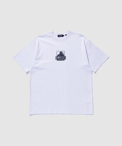 LITTLE OG S/S TEE