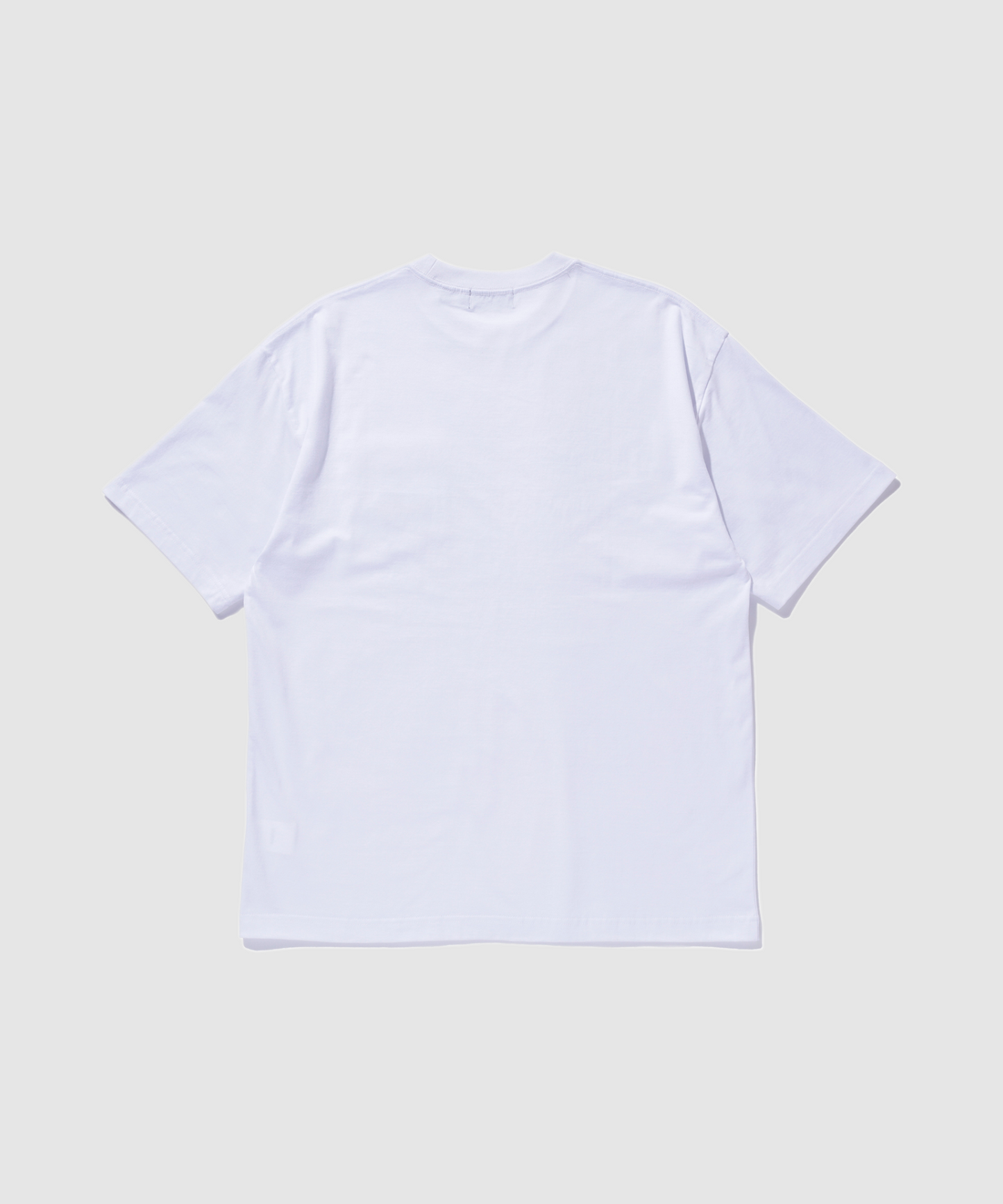 SLANTED OG S/S POCKET TEE