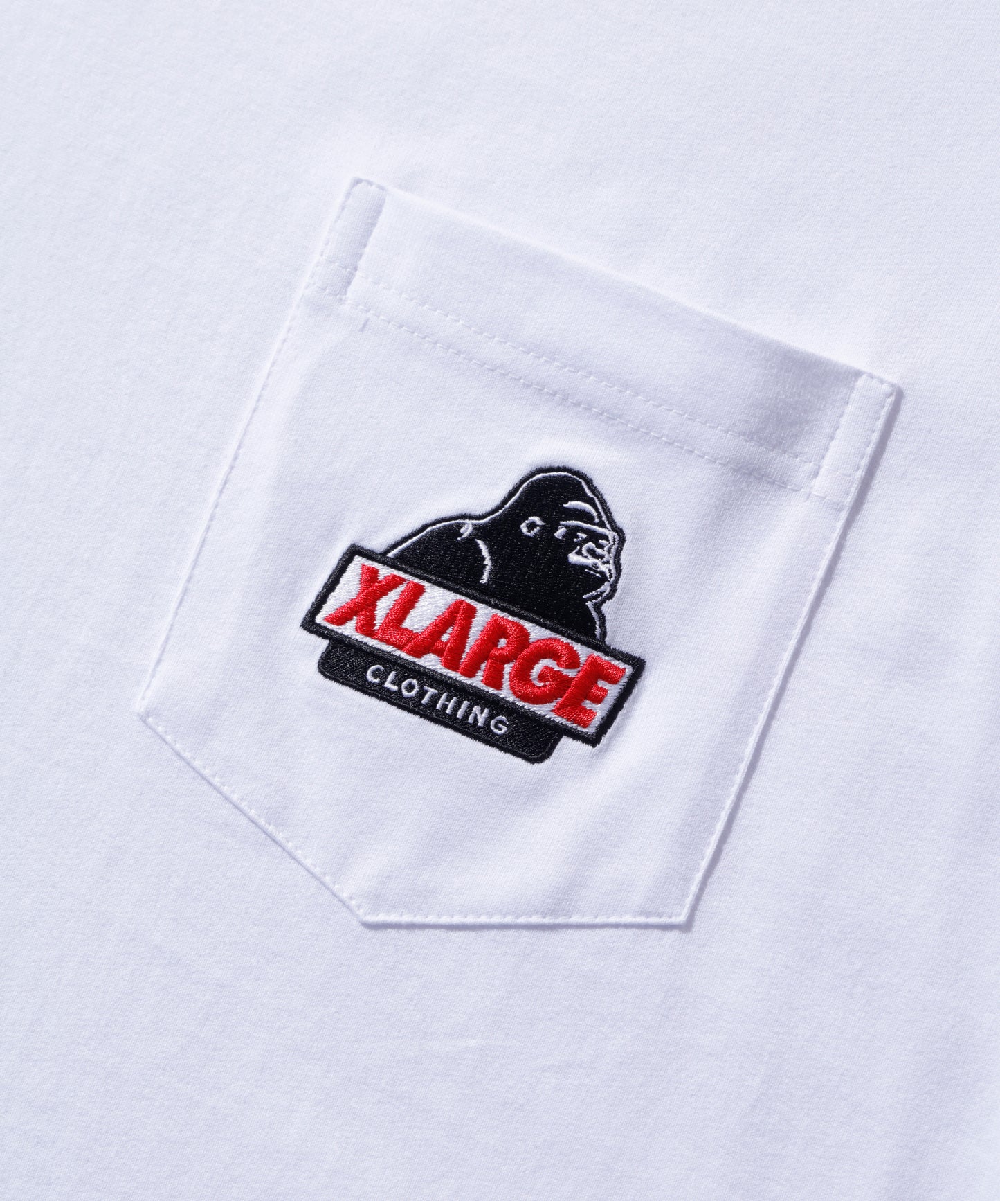 SLANTED OG S/S POCKET TEE