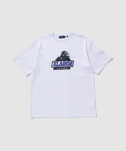 SLANTED OG S/S TEE