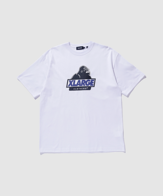 SLANTED OG S/S TEE