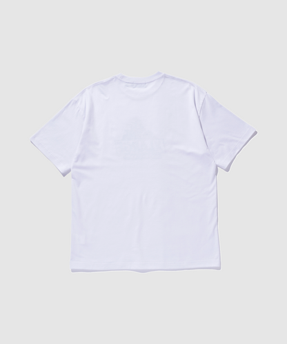 SLANTED OG S/S TEE